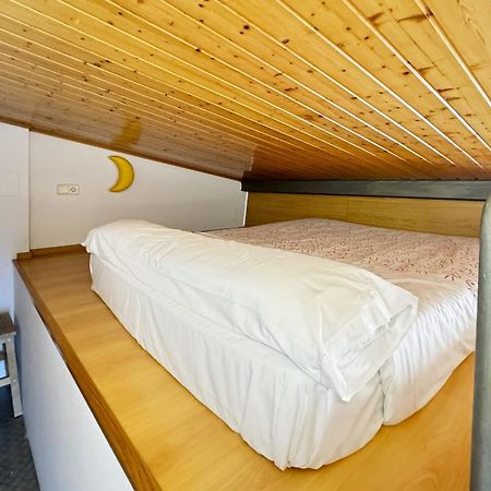 Posada Villa Rosa Reinosa Kültér fotó