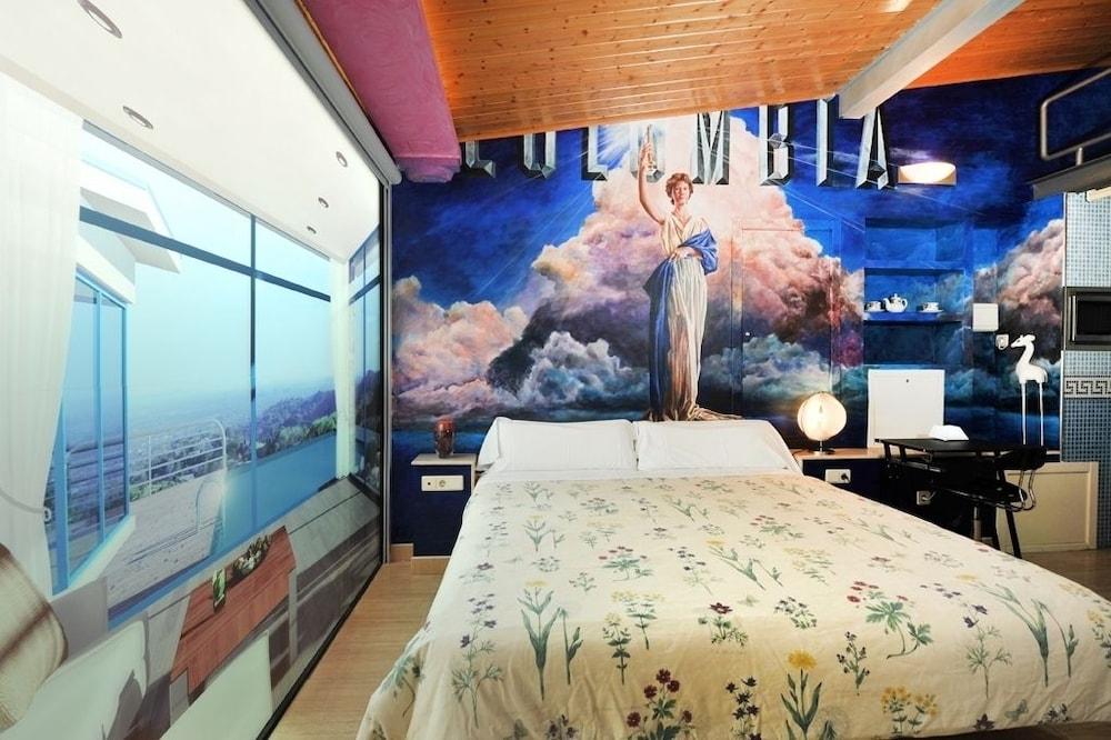 Posada Villa Rosa Reinosa Kültér fotó
