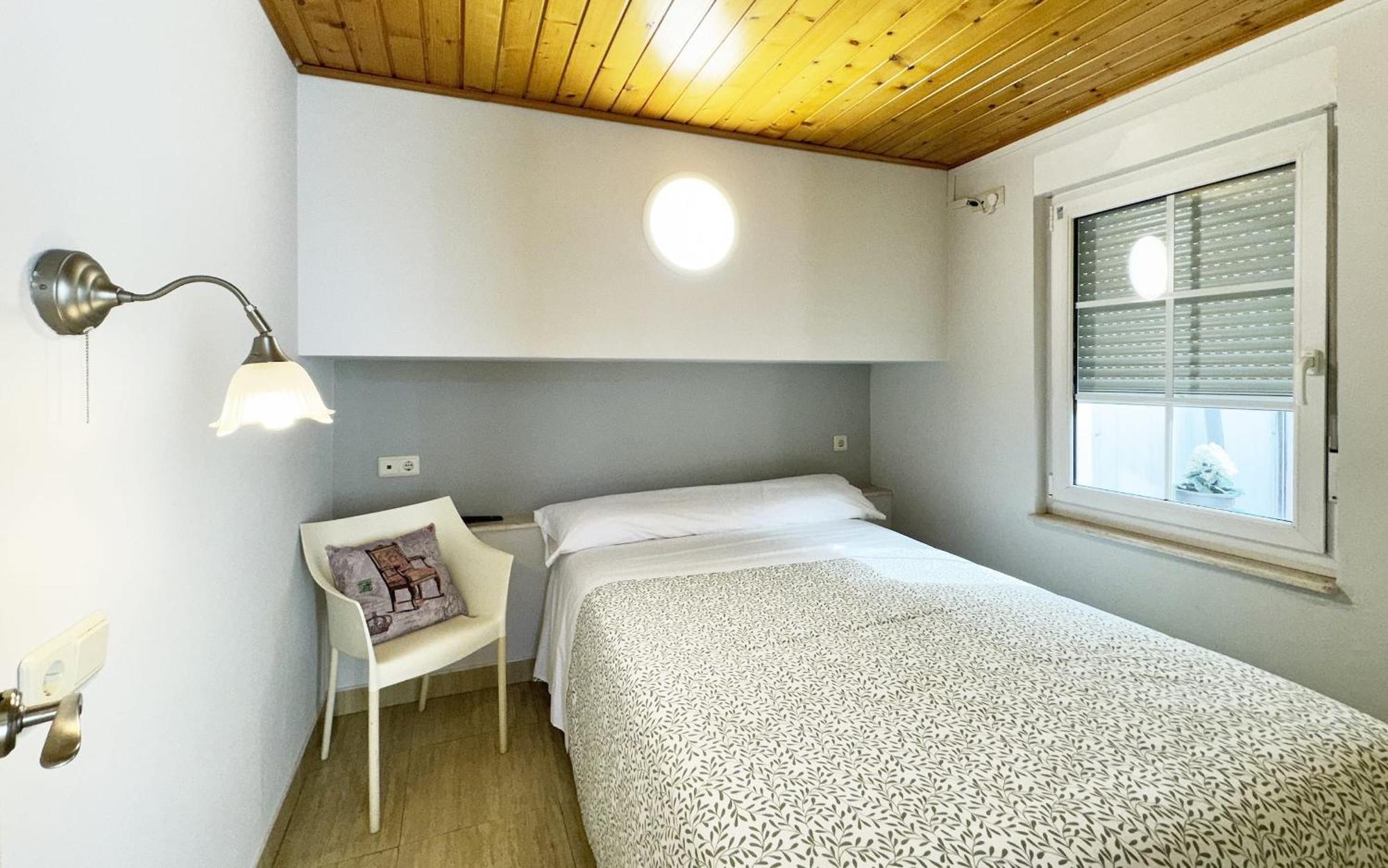 Posada Villa Rosa Reinosa Kültér fotó