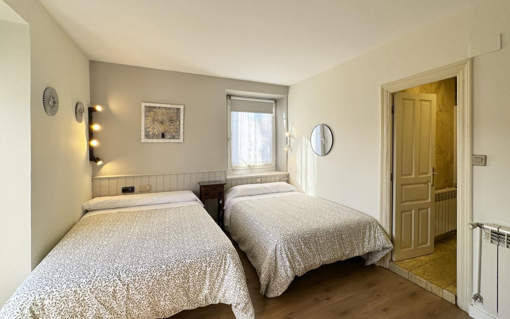 Posada Villa Rosa Reinosa Kültér fotó